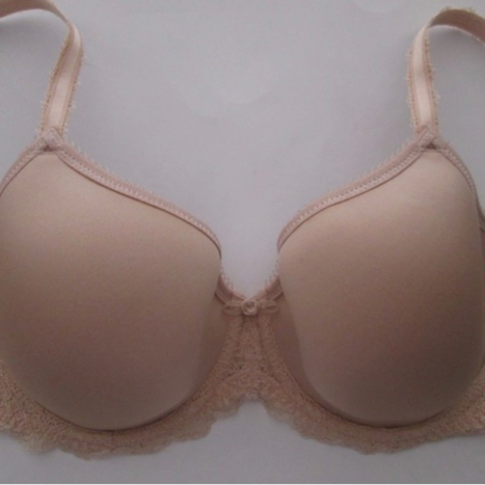Wacoal Seduction Spacer T-Shirt Bra